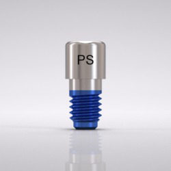 Picture of CAMLOG® Healing cap PS Ø 5.0 mm, GH 4.0 mm, cylindrical