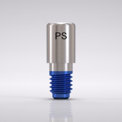 Picture of CAMLOG® Healing cap PS Ø 5.0 mm, GH 6.0 mm, cylindrical