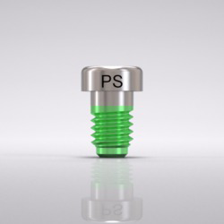 Picture of CAMLOG® Healing cap PS Ø 6.0 mm, GH 2.0 mm, cylindrical