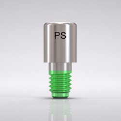 Picture of CAMLOG® Healing cap PS Ø 6.0 mm, GH 6.0 mm, cylindrical