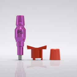 Picture of CAMLOG® Impression post  PS Ø4.3 mm, closed tray