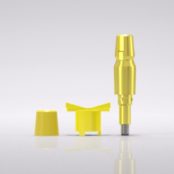 Picture of CAMLOG® Impression post Ø 3.8 mm, closed tray