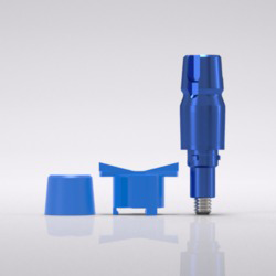 Picture of CAMLOG® Impression post Ø 5.0 mm, closed tray