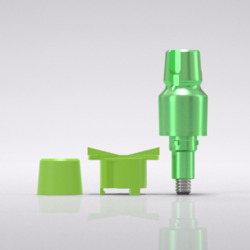 Picture of CAMLOG® Impression post Ø 6.0 mm, closed tray