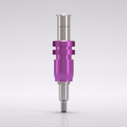 Picture of CAMLOG® Impression post Ø 4.3 mm, open tray