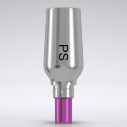 Picture of CAMLOG® Universal abutment PS Ø4.3 mm