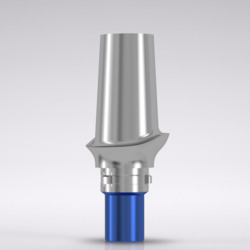 Picture of CAMLOG® Esthomic abutment PS Ø5.0 mm, GH1.5-2.5 mm, straight