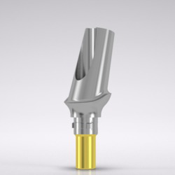 Picture of CAMLOG® Esthomic abutment PS Ø3.8 mm, GH1.5-2.5 mm, 15° [B]