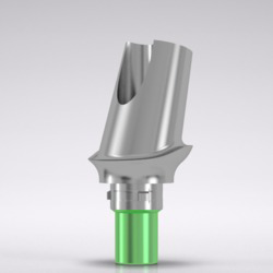 Picture of CAMLOG® Esthomic abutment PS Ø6.0 mm, GH1.5-2.5 mm, 15° [B]