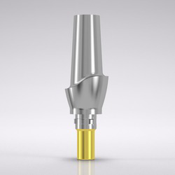 Picture of CAMLOG® Esthomic abutment Ø 3.8 mm, GH 3.0-4.5 mm, straight