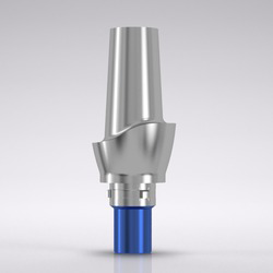 Picture of CAMLOG® Esthomic abutment Ø 5.0 mm, GH 3.0-4.5 mm, straight