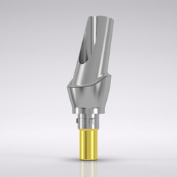 Picture of CAMLOG® Esthomic abutment Ø 3.8 mm, GH 3.0-4.5 mm, 15° [B]