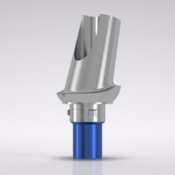 Picture of CAMLOG® Esthomic abutment Ø 5.0 mm, GH 1.5-1.8 mm, 15° [B]