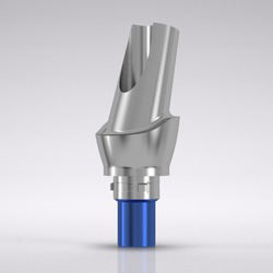 Picture of CAMLOG® Esthomic abutment Ø 5.0 mm, GH 3.0-4.5 mm, 15° [B]