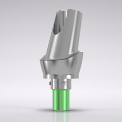 Picture of CAMLOG® Esthomic abutment Ø 6.0 mm, GH 3.0-4.5 mm, 15° [B]