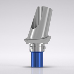 Picture of CAMLOG® Esthomic abutment Ø 5.0 mm, GH 1.0-1.8 mm, 20° angle