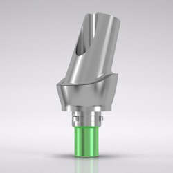 Picture of CAMLOG® Esthomic abutment Ø 6.0 mm, GH 3.0-4.5 mm, 20° angle