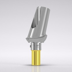 Picture of CAMLOG® Esthomic abutment Ø 3.8 mm, GH 1.0-1.8 mm, 20° [B]