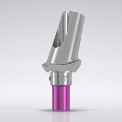 Picture of CAMLOG® Esthomic abutment Ø 4.3 mm, GH 1.0-1.8 mm, 20° [B]