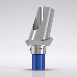 Picture of CAMLOG® Esthomic abutment Ø 5.0 mm, GH 1.0-1.8 mm, 20° [B]