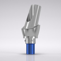 Picture of CAMLOG® Esthomic abutment Ø 5.0 mm, GH 3.0-4.5 mm, 20° [B]