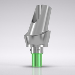 Picture of CAMLOG® Esthomic abutment Ø 6.0 mm, GH 3.0-4.5 mm, 20° [B]