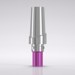 Picture of CAMLOG® Inset abutment Ø 4.3, GH 1.5 mm