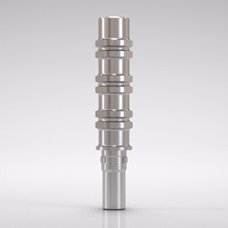 Picture of CAMLOG® Temporary abutment, Titanium Ø 3.3 mm