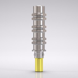 Picture of CAMLOG® Temporary abutment, Titanium Ø 3.8 mm