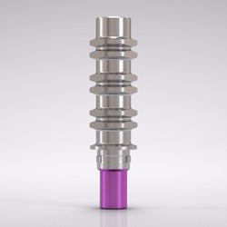 Picture of CAMLOG® Temporary abutment, Titanium Ø 4.3 mm