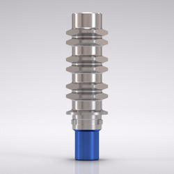 Picture of CAMLOG® Temporary abutment, Titanium Ø 5.0 mm