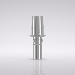 Picture of CAMLOG® Titanium base Cad/Cam, incl abutment screw Ø 3.3 mm