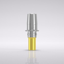 Picture of CAMLOG® Titanium base Cad/Cam, incl abutment screw Ø 3.8 mm