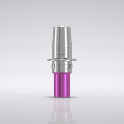 Picture of CAMLOG® Titanium basis Cad/Cam, incl abutment screw Ø 4.3 mm