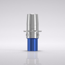 Picture of CAMLOG® Titanium base Cad/Cam, incl abutment screw Ø 5.0 mm