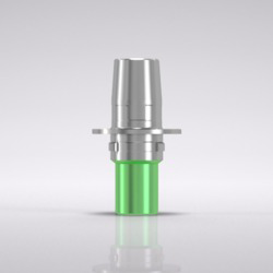 Picture of CAMLOG® Titanium base Cad/Cam, incl abutment screw Ø 6.0 mm