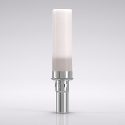 Picture of CAMLOG® Gold-plastic abutment Ø 3.3 mm