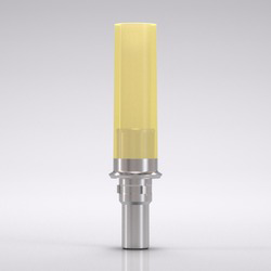 Picture of CAMLOG® Gold-plastic abutment Ø 3.8 mm