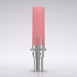Picture of CAMLOG® Gold-plastic abutment Ø 4.3 mm