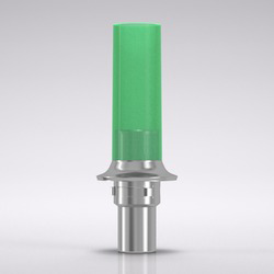 Picture of CAMLOG® Gold-plastic abutment Ø 6.0 mm