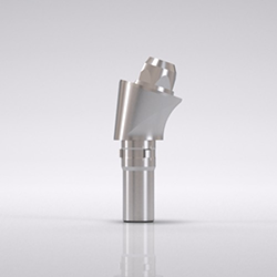 Picture of CAMLOG® Bar abutment Ø 3.3 mm, GH 4.0 mm, 17° [A], sterile