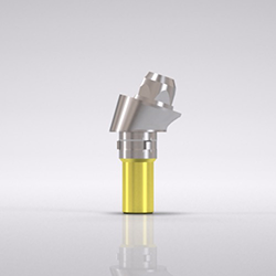 Picture of CAMLOG® Bar abutment Ø 3.8 mm, GH 2.5 mm, 17° [A], sterile