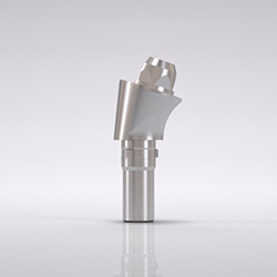 Picture of CAMLOG® Bar abutment Ø 3.3 mm, GH 4.0 mm, 17° [B], sterile