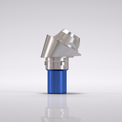 Picture of CAMLOG® Bar abutment, 30° angled, type A, Ø 5.0, GH 3.5, sterile