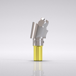 Picture of CAMLOG® Bar abutment Ø 3.8 mm, GH 4.0 mm, 30° [B], sterile