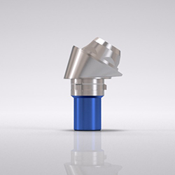 Picture of CAMLOG® Bar abutment Ø 5.0 mm, GH 3.5 mm, 30° [B], sterile