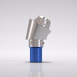 Picture of CAMLOG® Bar abutment, 30° angled, type B, Ø 5.0, GH 5.0, sterile