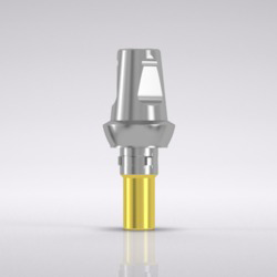 Picture of Logfit® abutment for CAMLOG® implant Ø 3.8, GH 1.5 mm