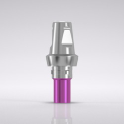 Picture of Logfit® abutment for CAMLOG® implant Ø 4.3, GH 1.5 mm