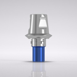 Picture of Logfit® abutment for CAMLOG® implant Ø 5.0, GH 0.8 mm